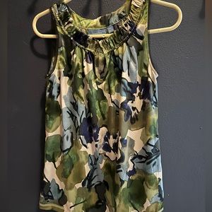 Simply Vera Vera Wang Petite Women’s Blouse